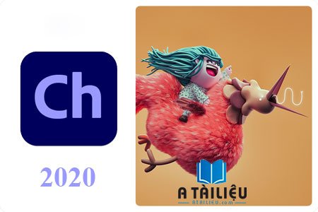 adobe character animator cc 2020